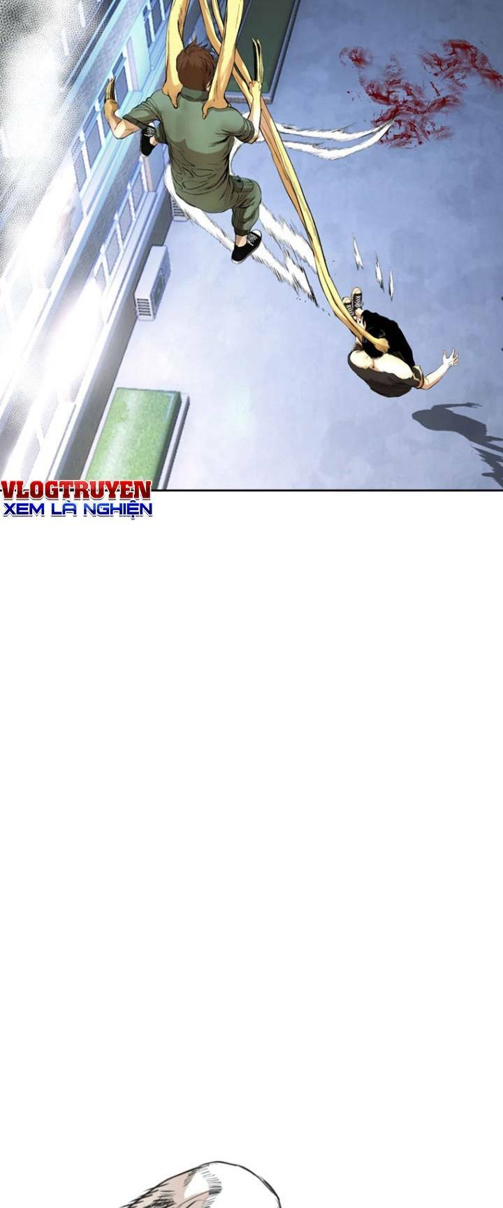 The Blob Chapter 48 - TC Truyện