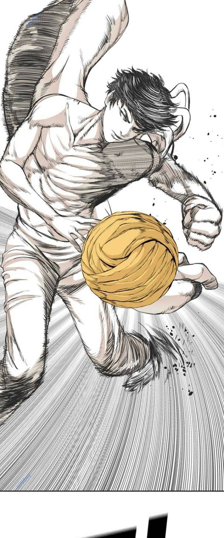 The Blob Chapter 48 - TC Truyện
