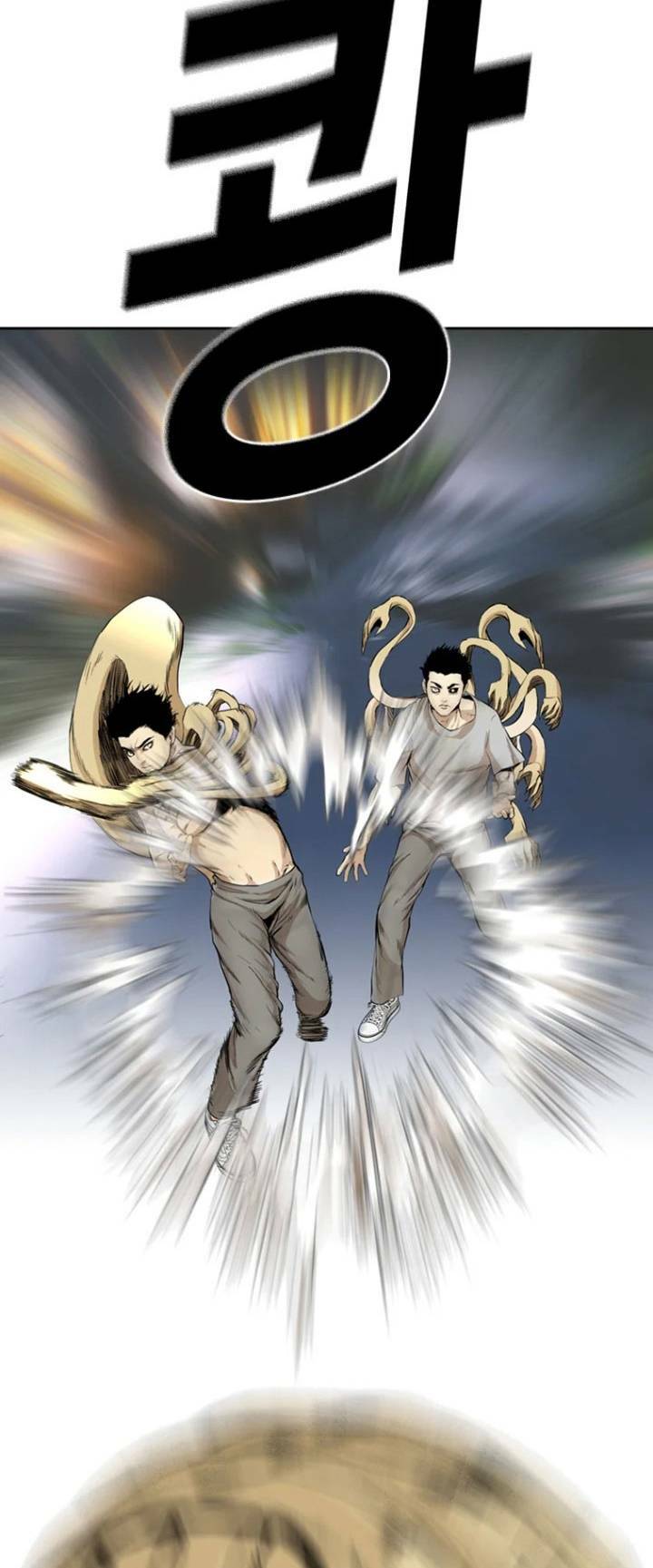 The Blob Chapter 48 - TC Truyện