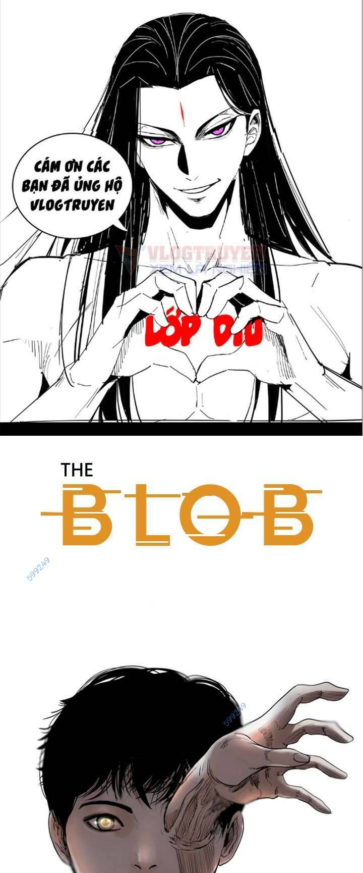 The Blob Chapter 49 - TC Truyện