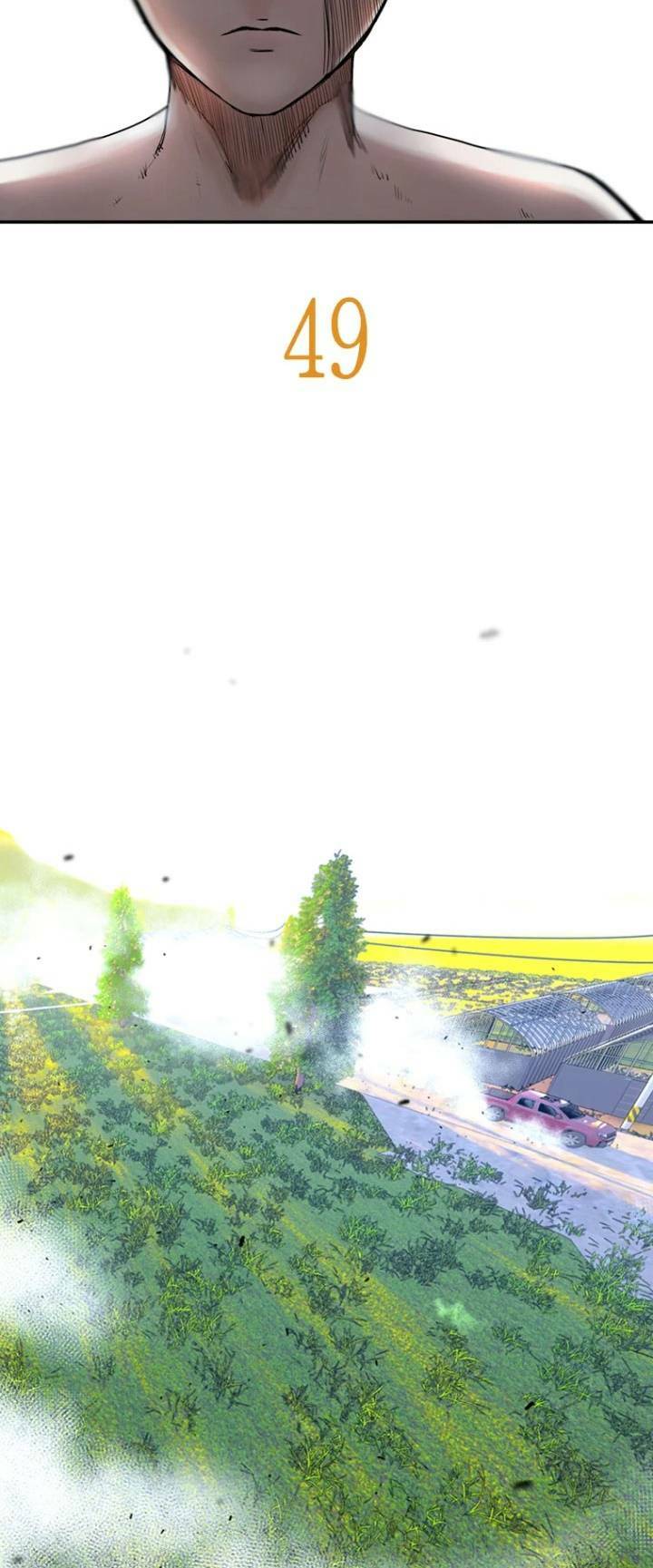 The Blob Chapter 49 - TC Truyện