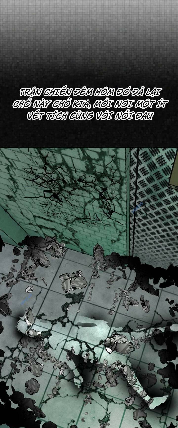 The Blob Chapter 49 - TC Truyện