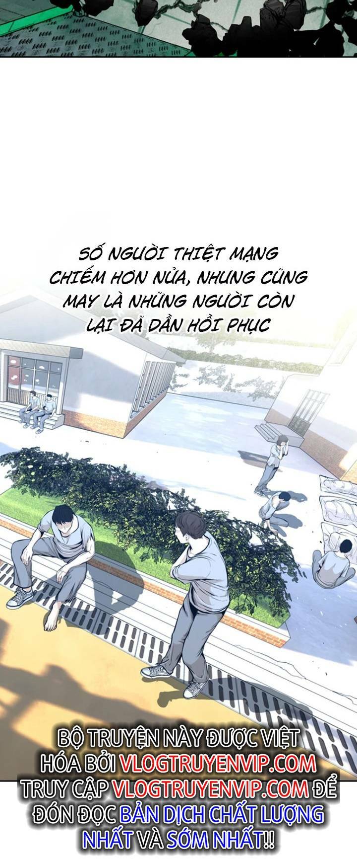 The Blob Chapter 49 - TC Truyện