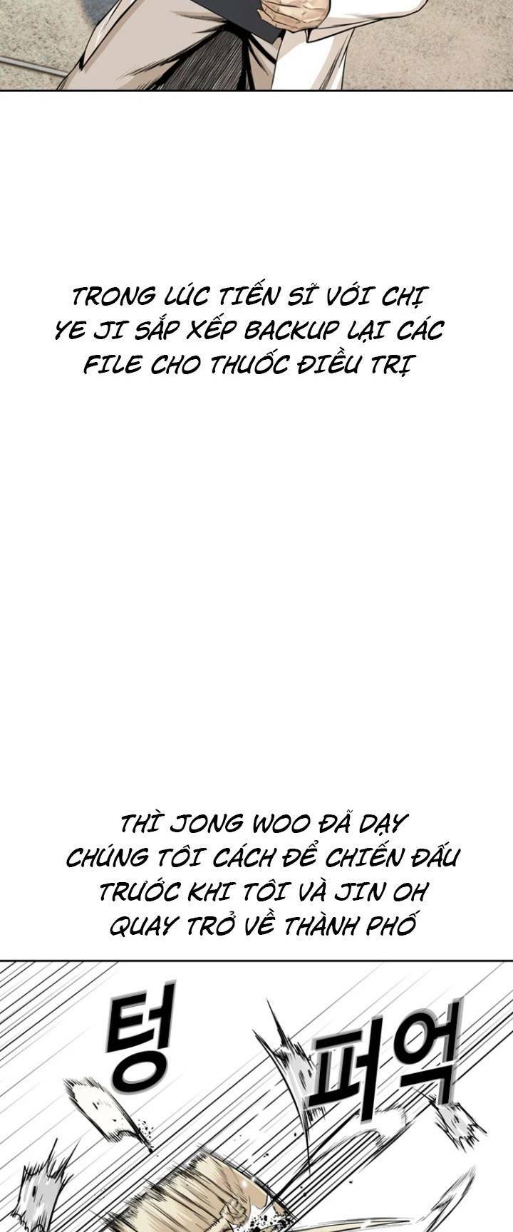 The Blob Chapter 49 - TC Truyện