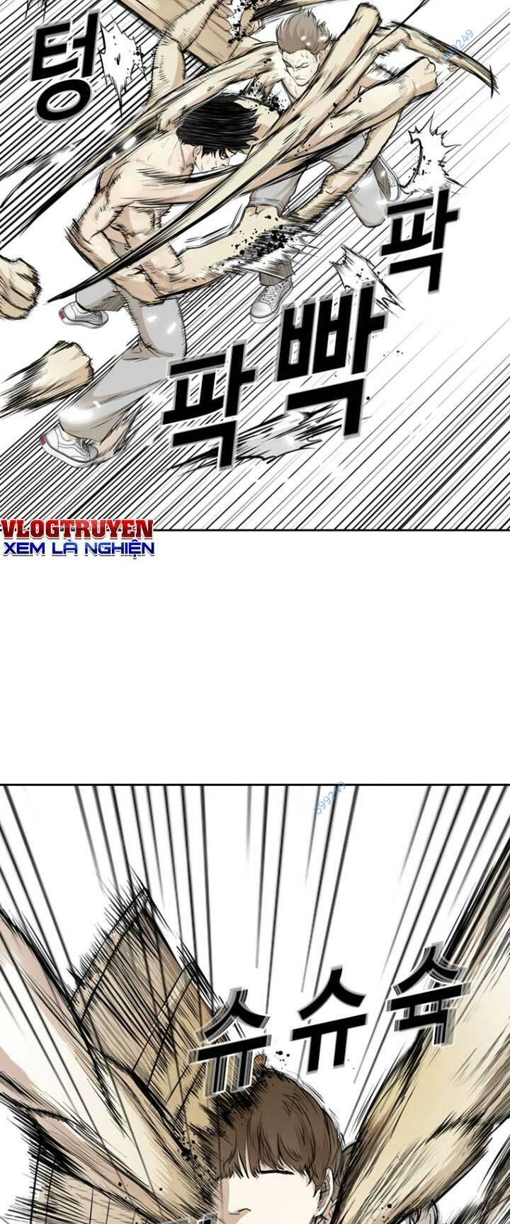 The Blob Chapter 49 - TC Truyện