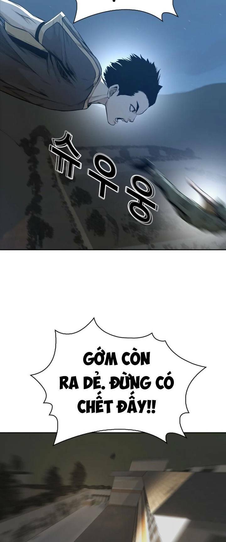 The Blob Chapter 40 - TC Truyện