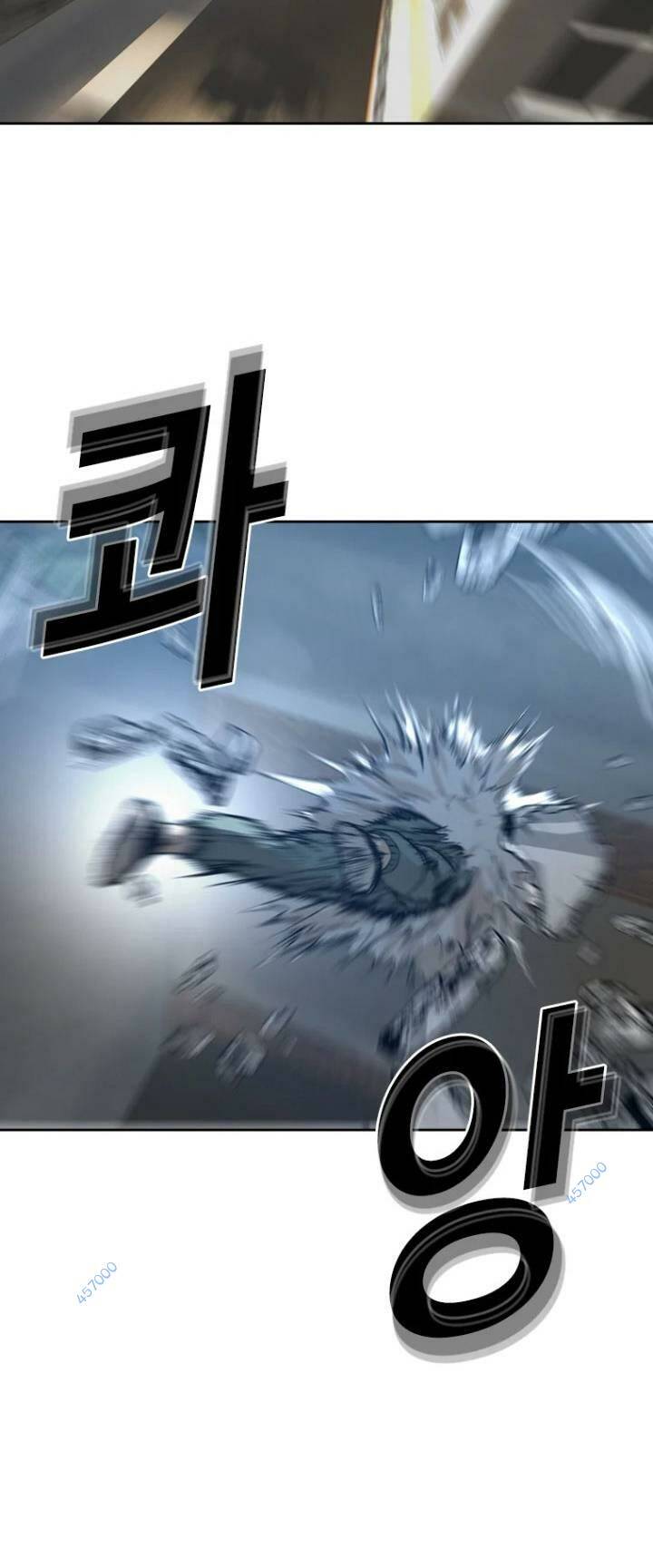 The Blob Chapter 40 - TC Truyện
