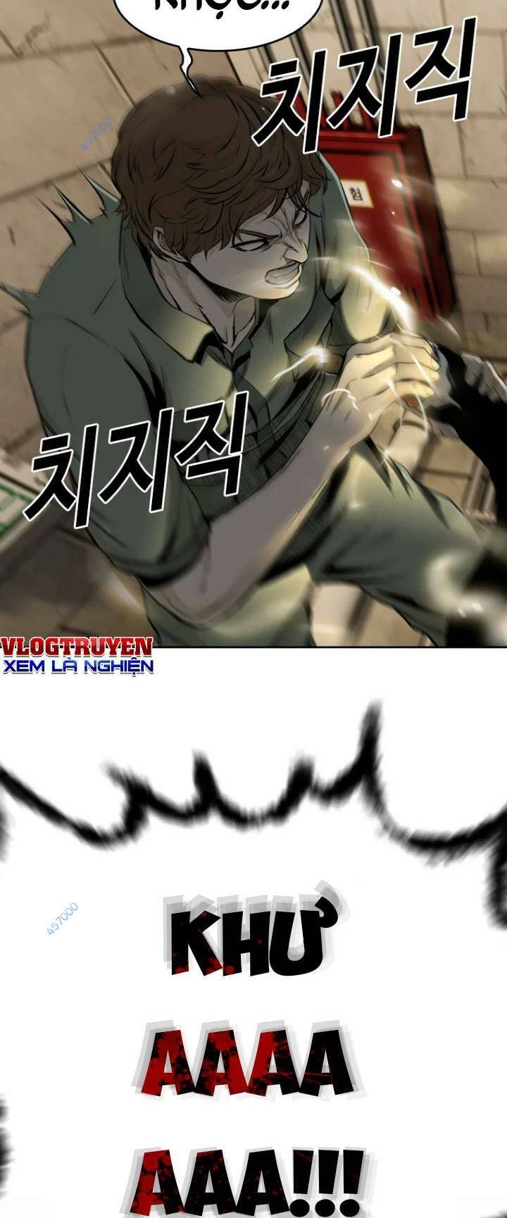 The Blob Chapter 40 - TC Truyện