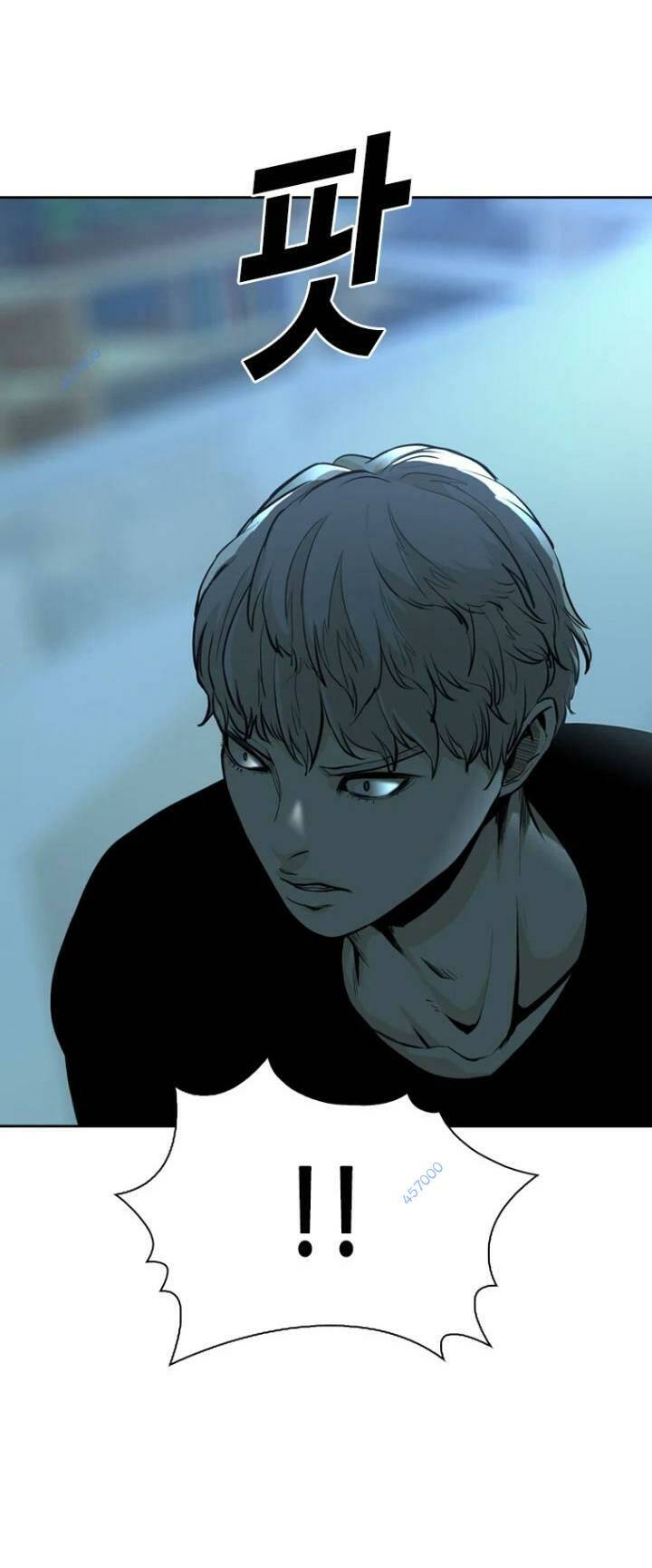 The Blob Chapter 40 - TC Truyện