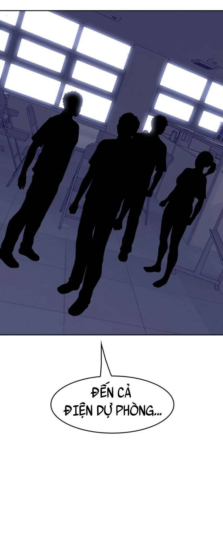 The Blob Chapter 40 - TC Truyện