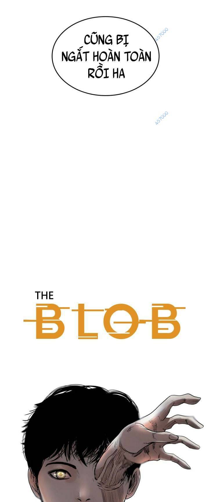 The Blob Chapter 40 - TC Truyện