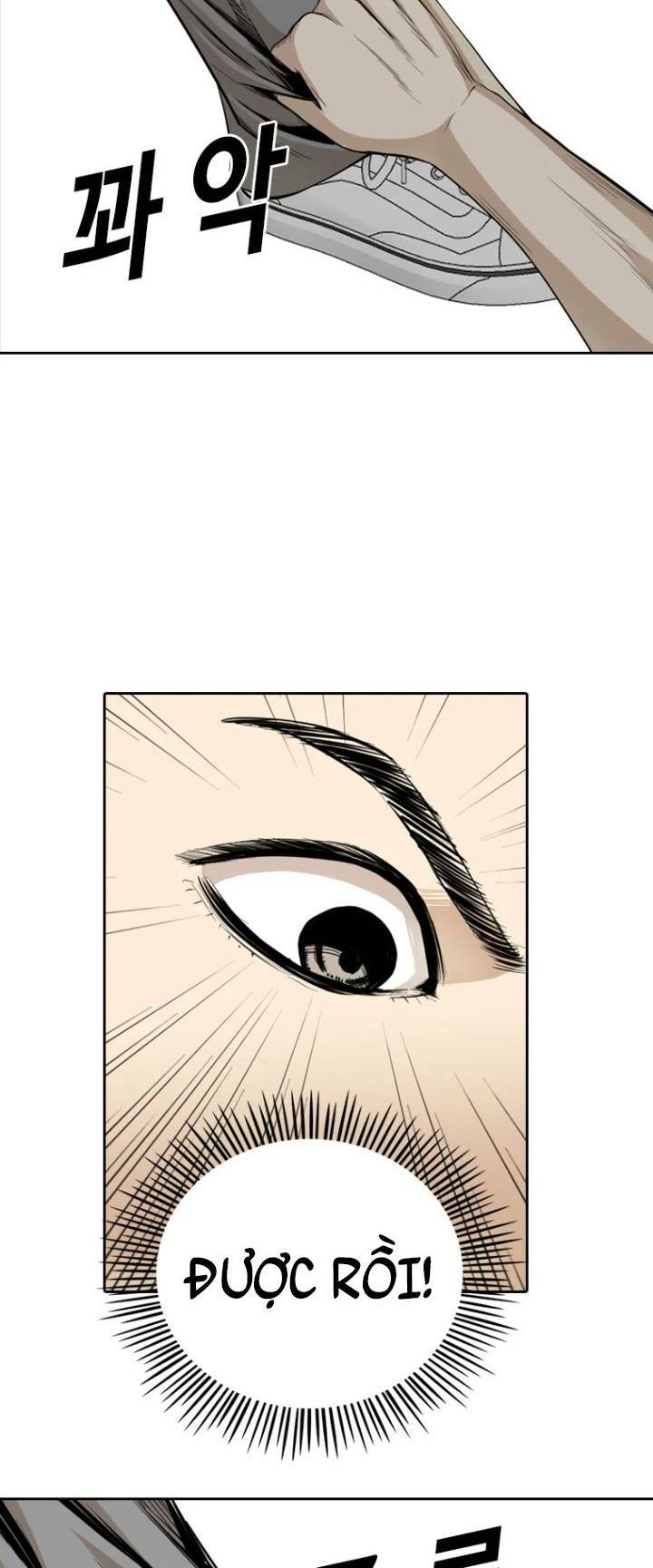 The Blob Chapter 41 - TC Truyện