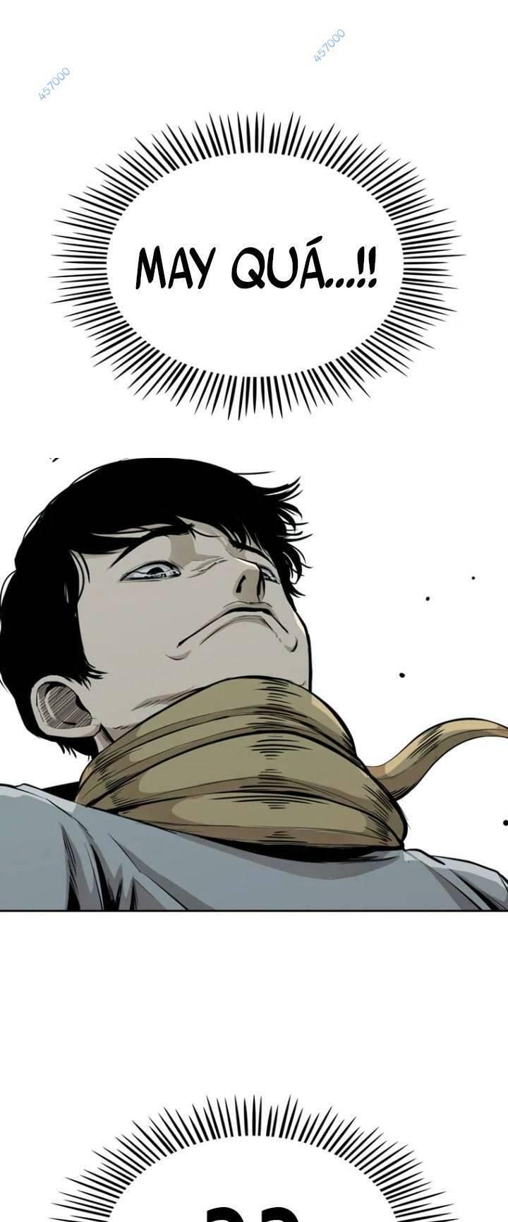The Blob Chapter 41 - TC Truyện