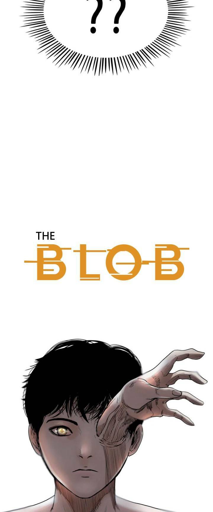 The Blob Chapter 41 - TC Truyện