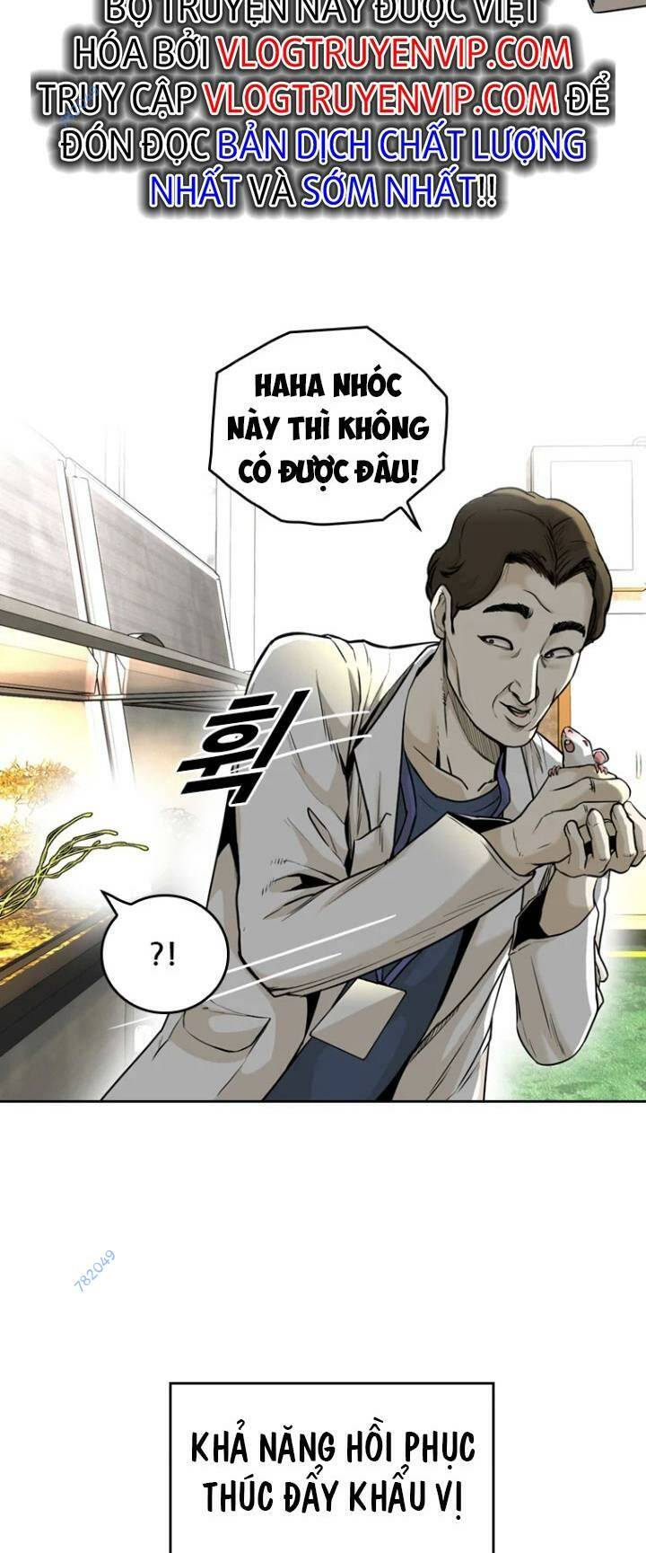The Blob Chapter 57 - TC Truyện
