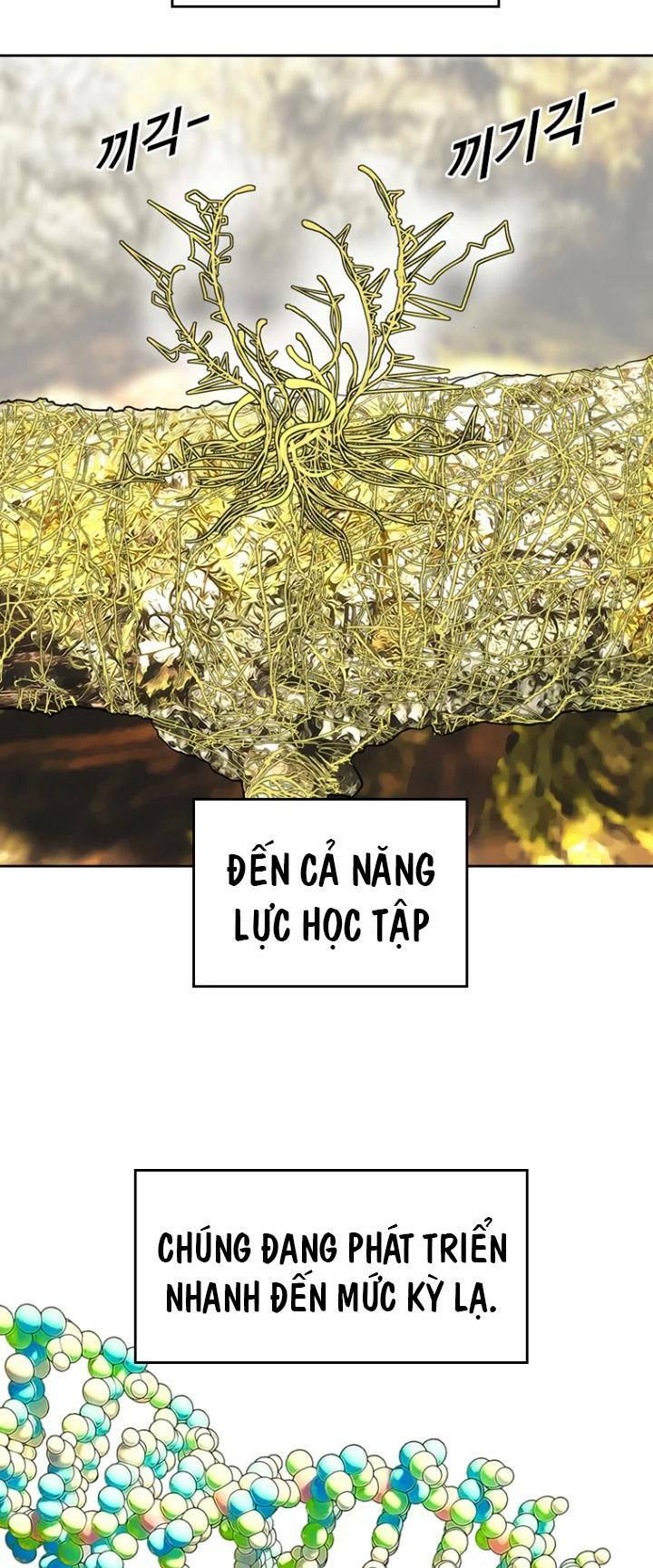 The Blob Chapter 57 - TC Truyện