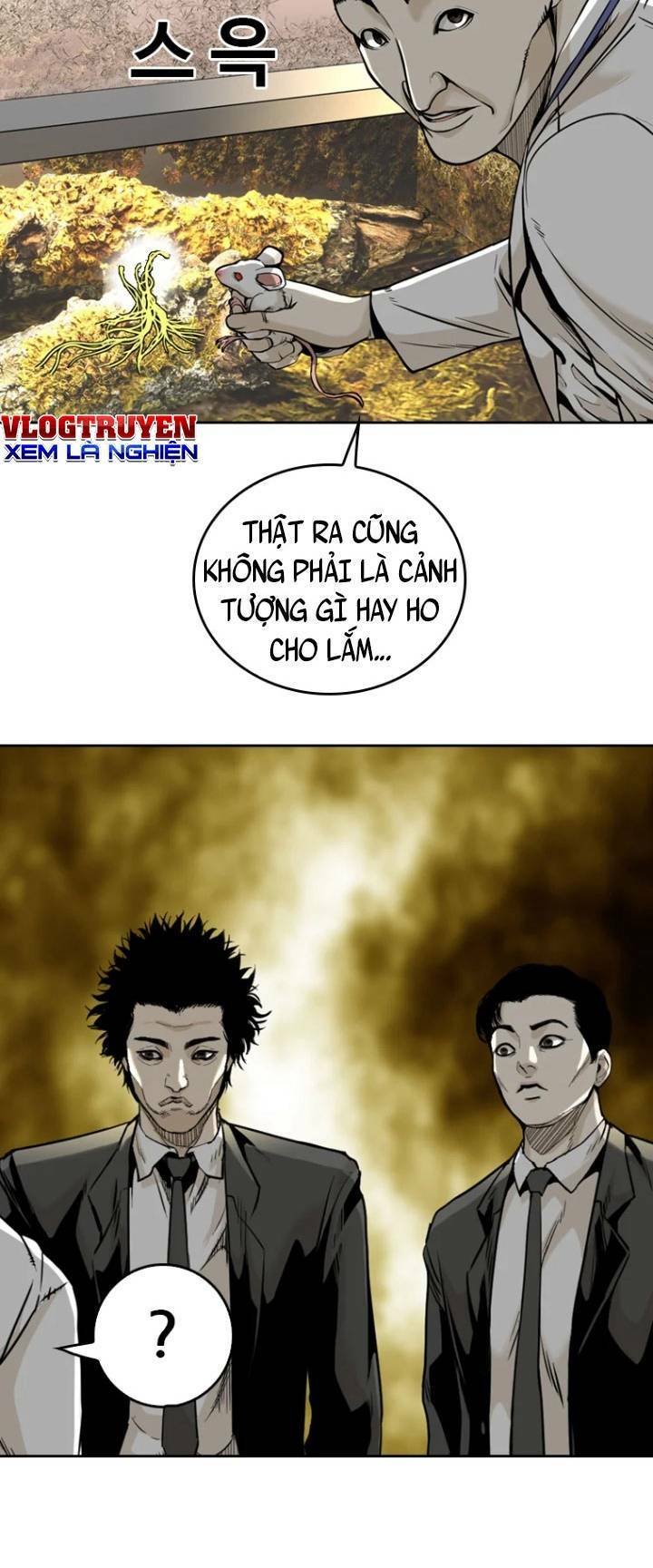 The Blob Chapter 57 - TC Truyện