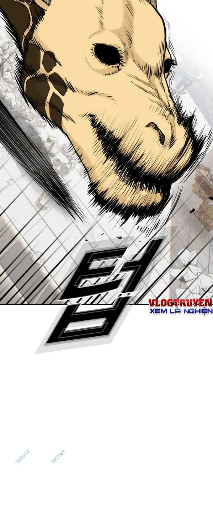 The Blob Chapter 56 - TC Truyện