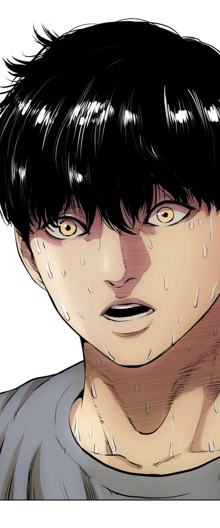 The Blob Chapter 56 - TC Truyện