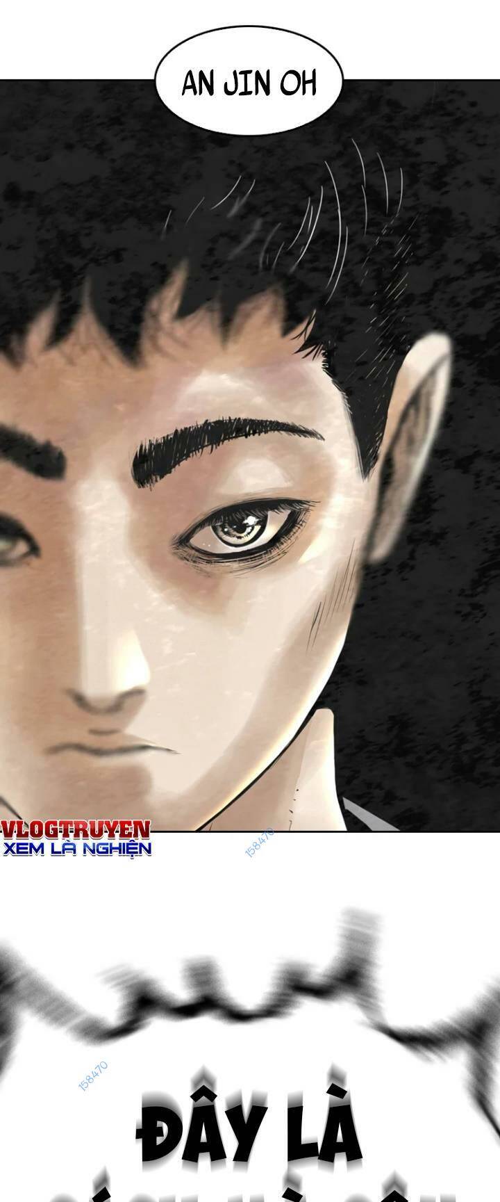 The Blob Chapter 59 - TC Truyện