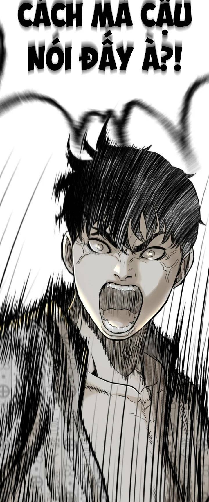 The Blob Chapter 59 - TC Truyện