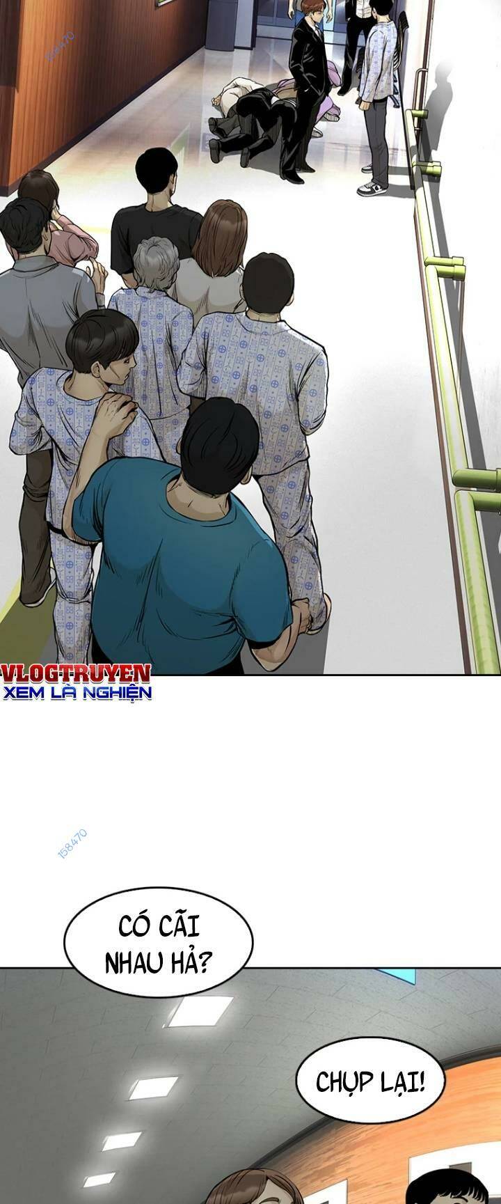 The Blob Chapter 59 - TC Truyện
