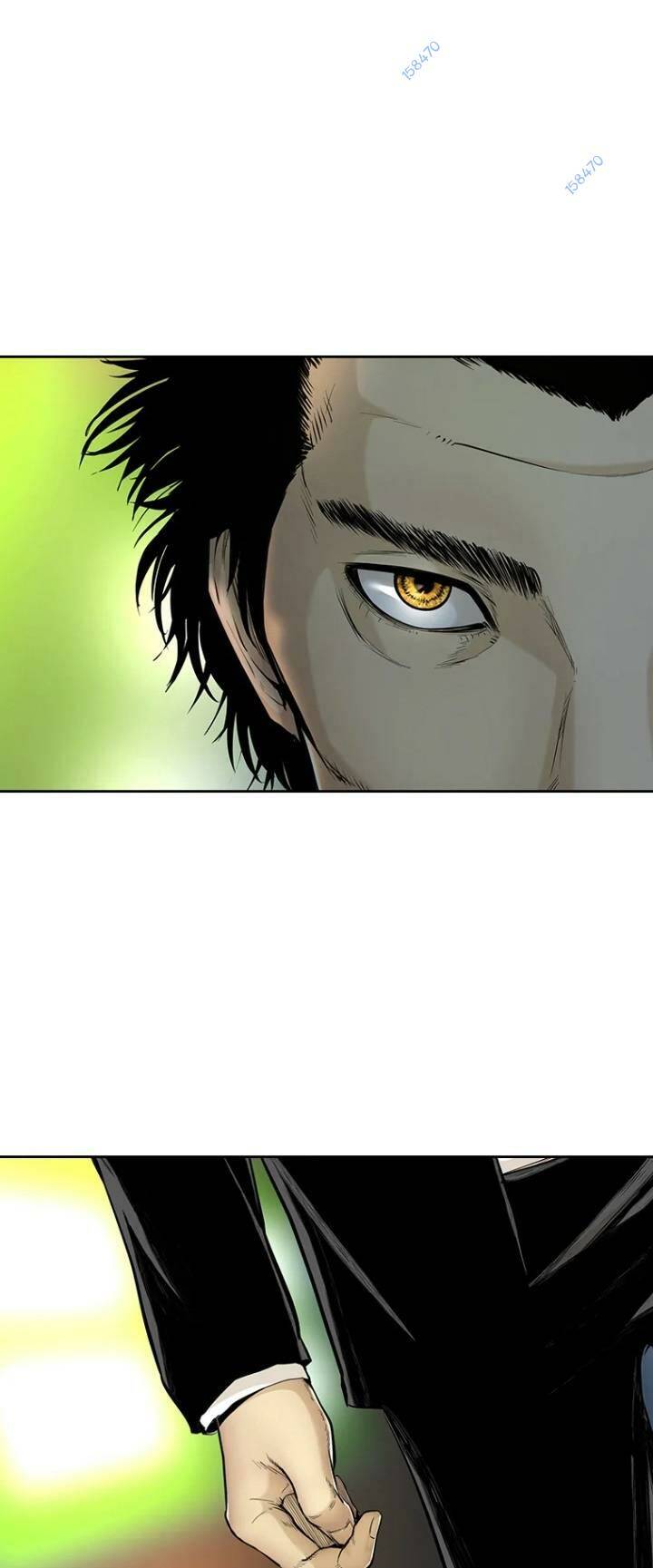 The Blob Chapter 59 - TC Truyện