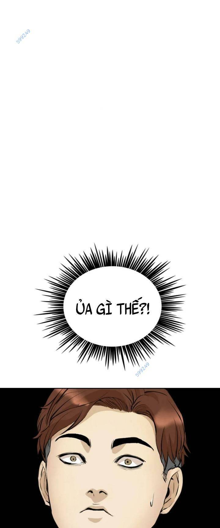 The Blob Chapter 50 - AB Truyện