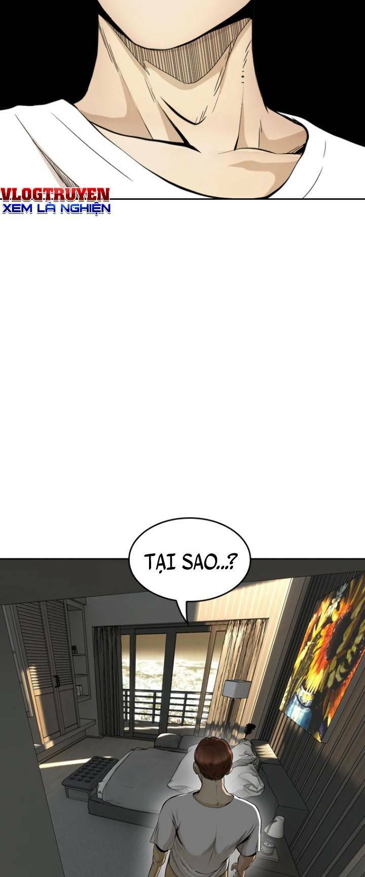 The Blob Chapter 50 - AB Truyện