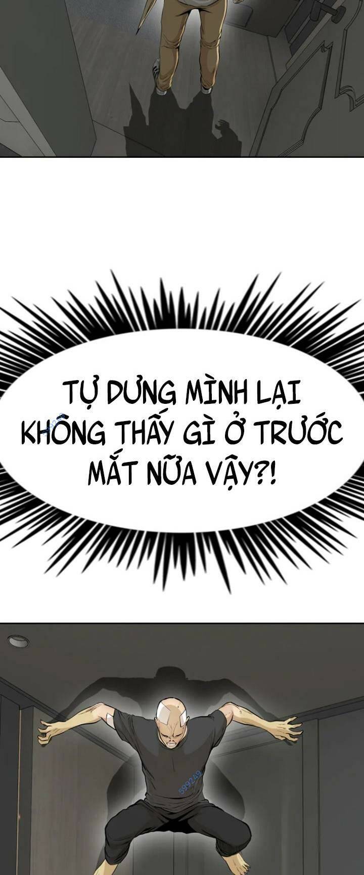The Blob Chapter 50 - AB Truyện