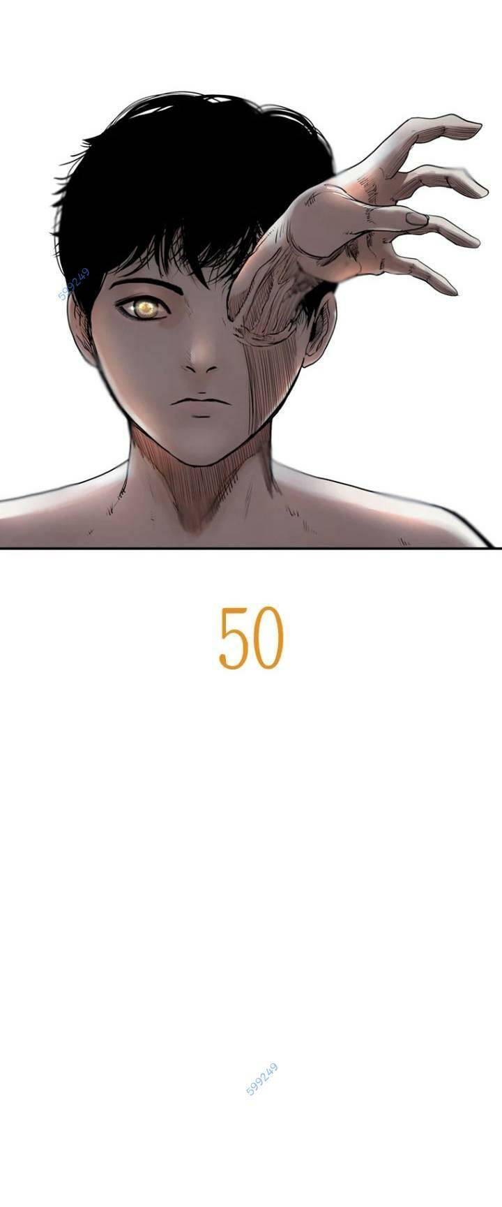 The Blob Chapter 50 - AB Truyện
