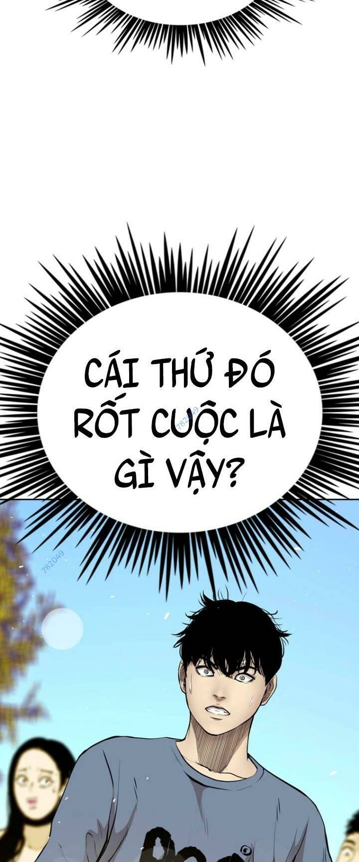 The Blob Chapter 52 - TC Truyện