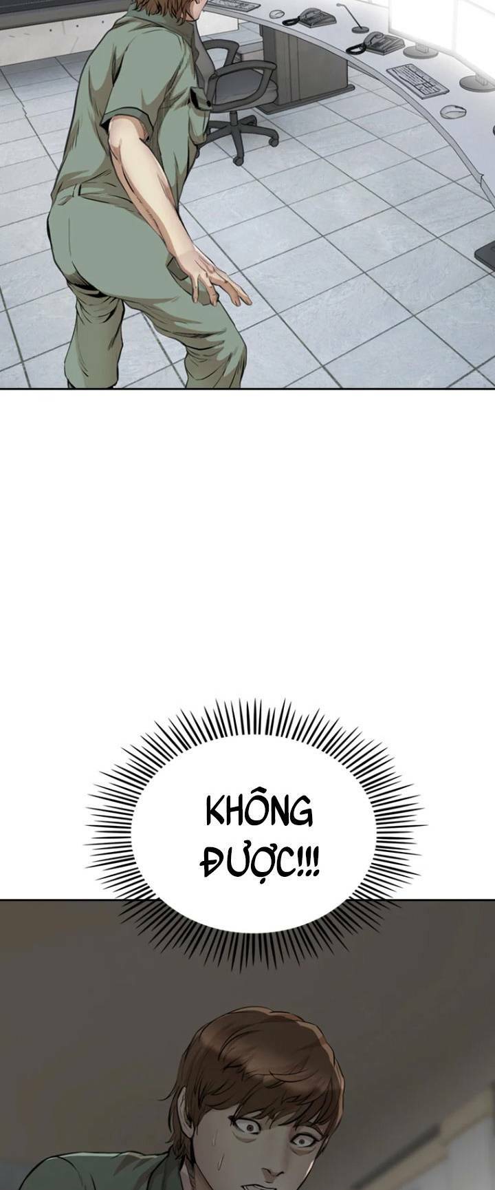 The Blob Chapter 52 - TC Truyện