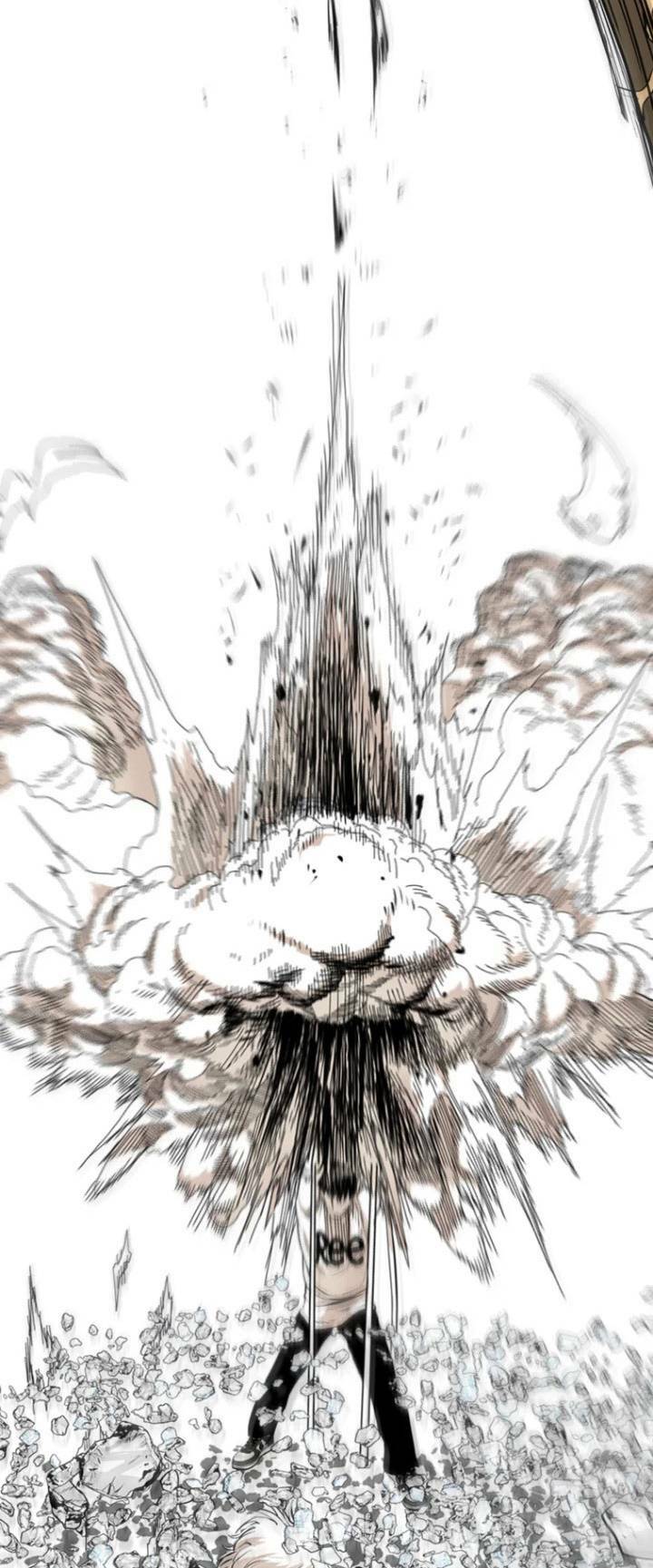 The Blob Chapter 53 - TC Truyện