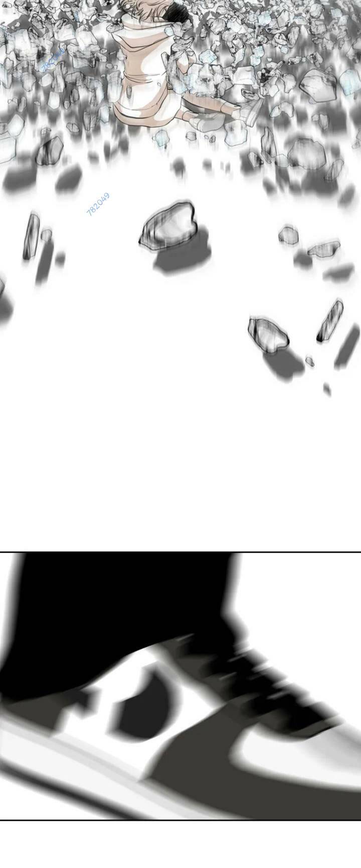 The Blob Chapter 53 - TC Truyện