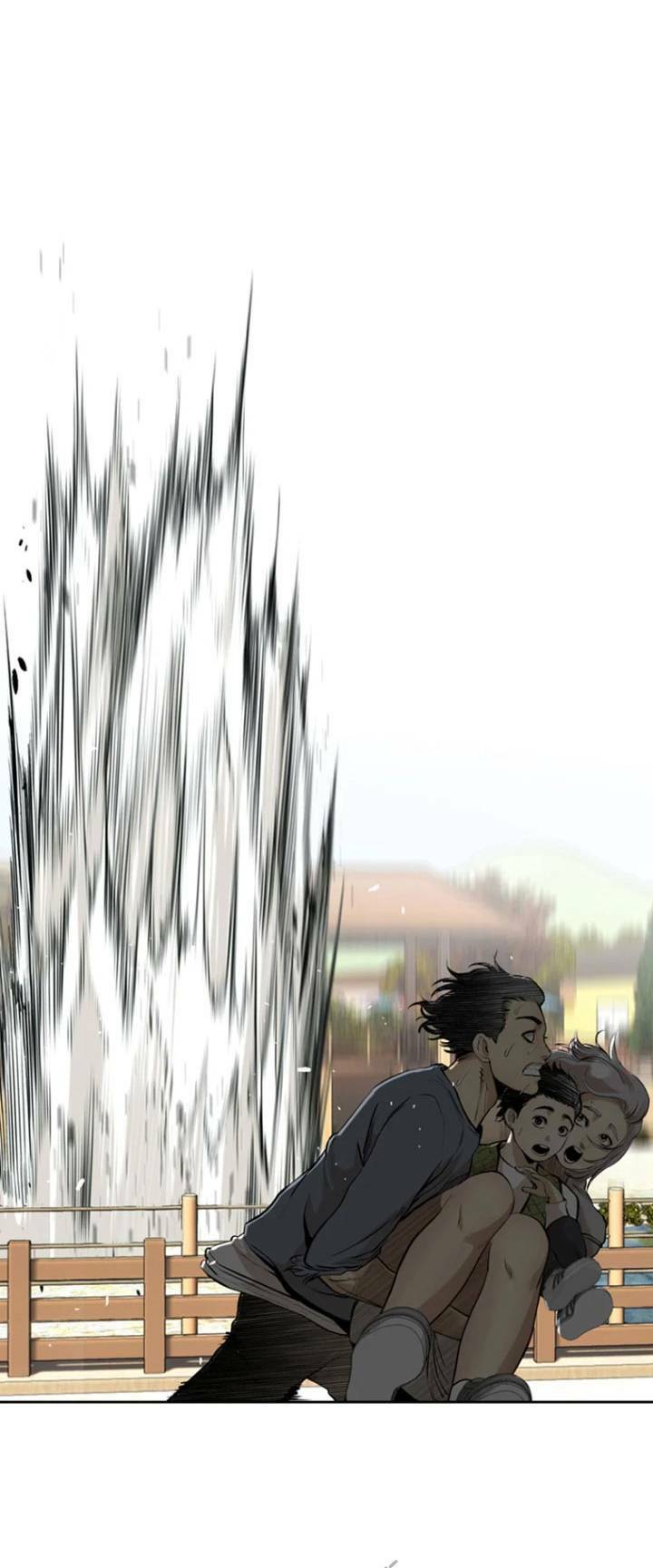 The Blob Chapter 53 - TC Truyện
