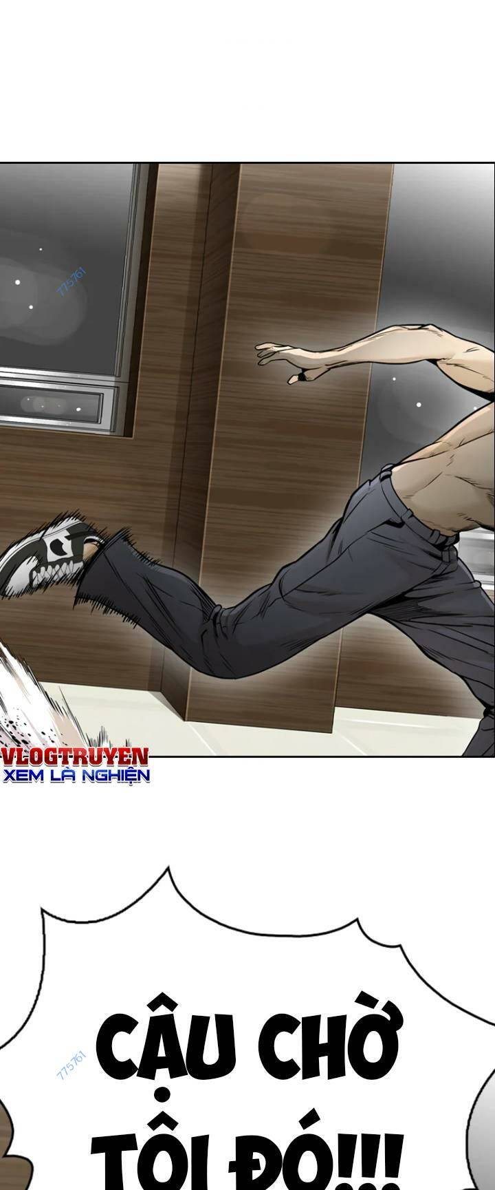 The Blob Chapter 64 - TC Truyện