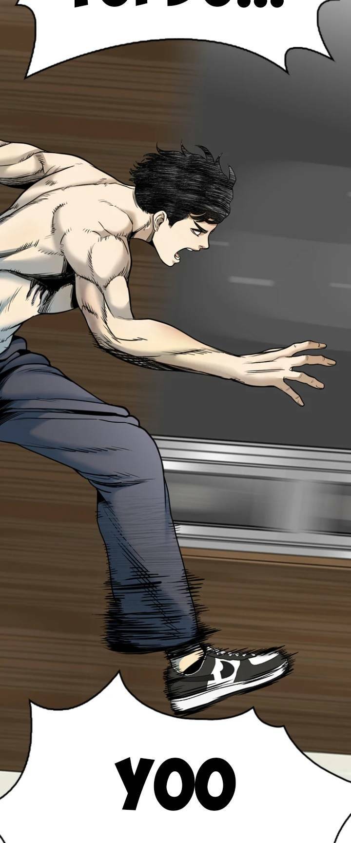 The Blob Chapter 64 - TC Truyện