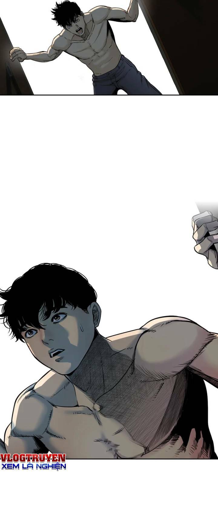 The Blob Chapter 64 - TC Truyện