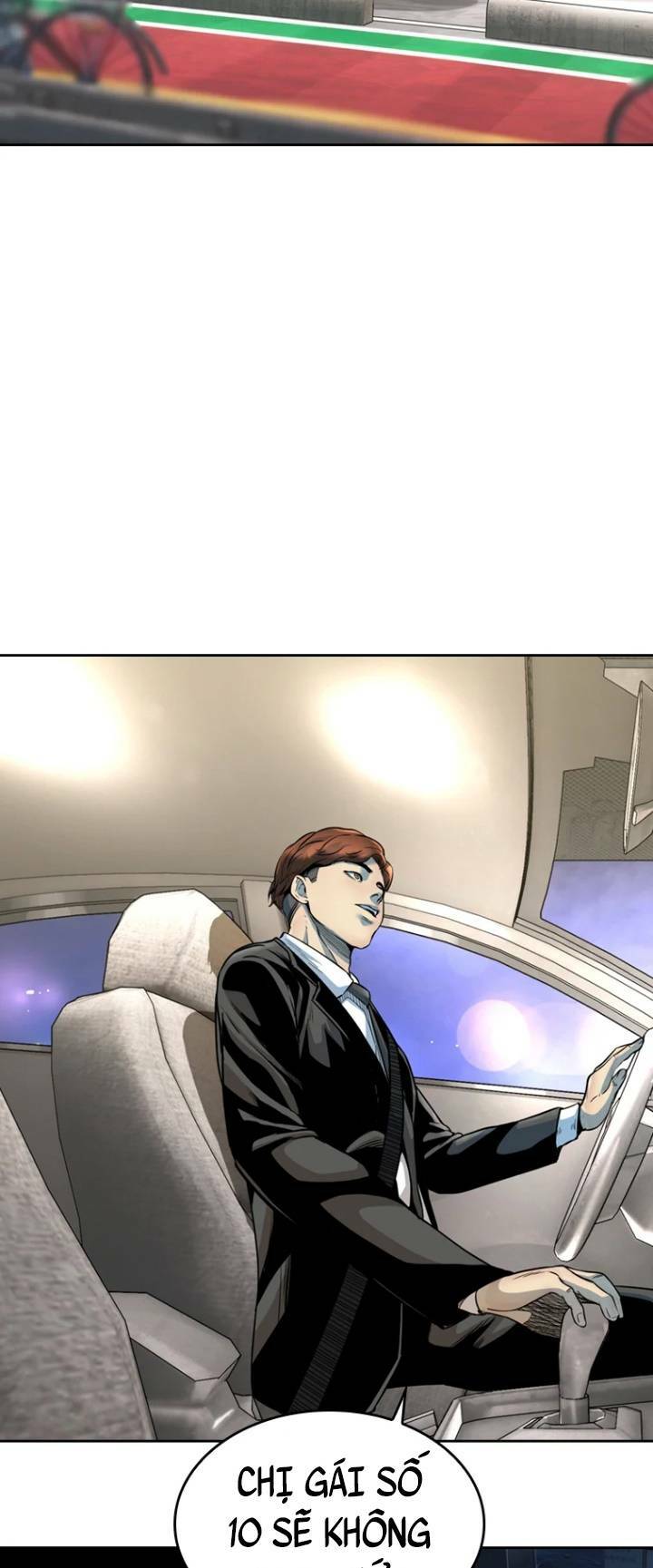 The Blob Chapter 64 - TC Truyện
