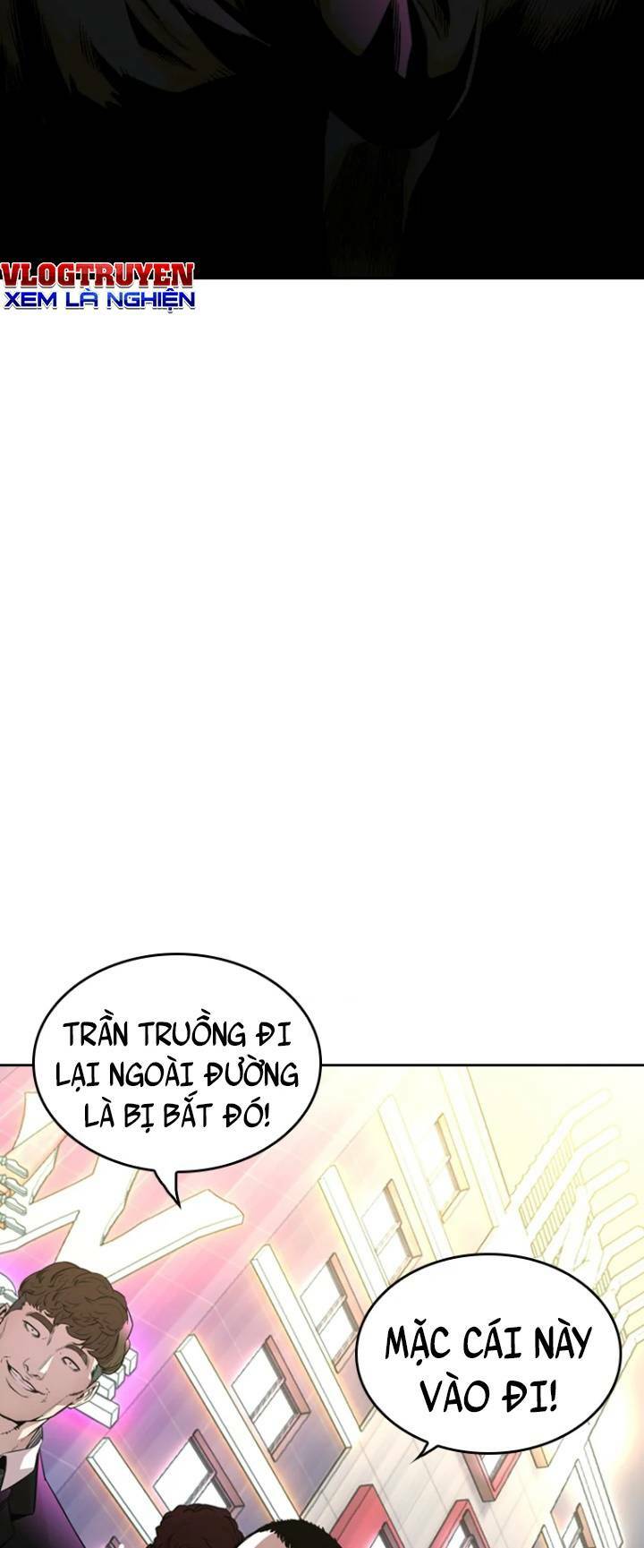 The Blob Chapter 65 - TC Truyện