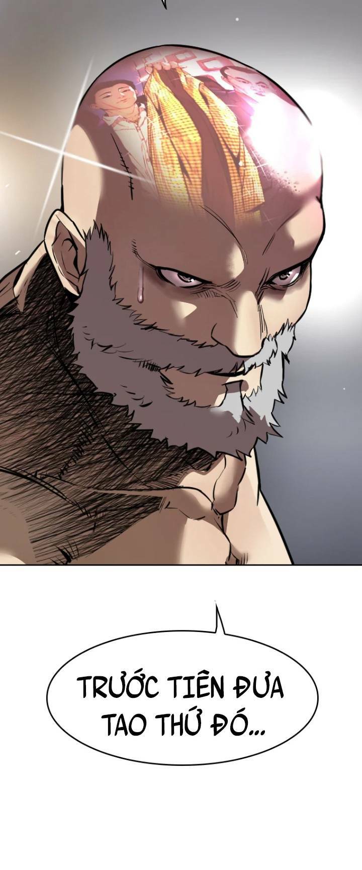 The Blob Chapter 65 - TC Truyện