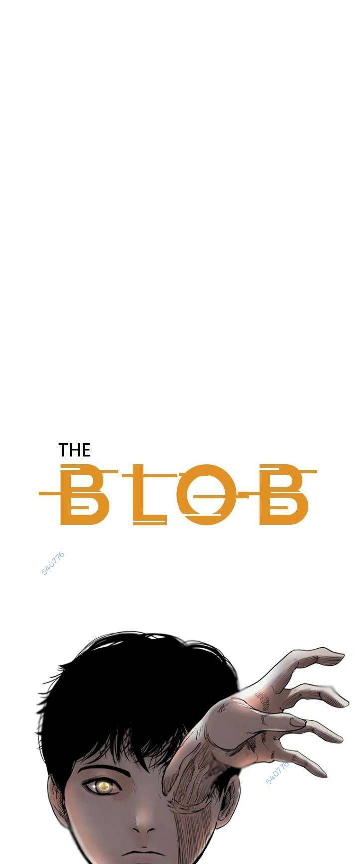The Blob Chapter 65 - TC Truyện