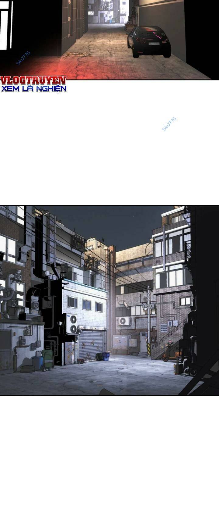 The Blob Chapter 65 - TC Truyện