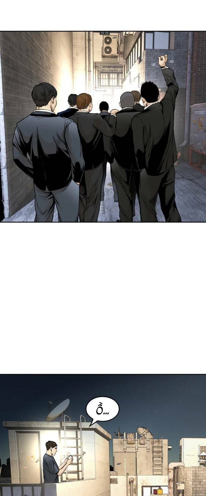 The Blob Chapter 65 - TC Truyện