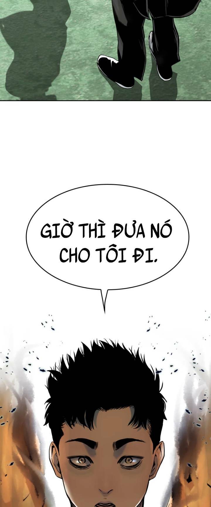 The Blob Chapter 66 - TC Truyện