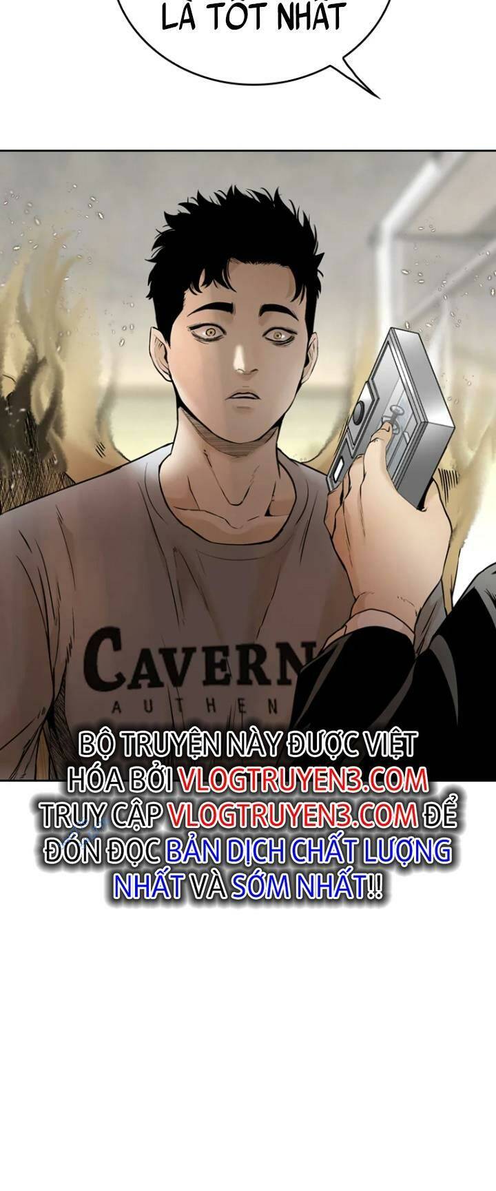 The Blob Chapter 66 - TC Truyện