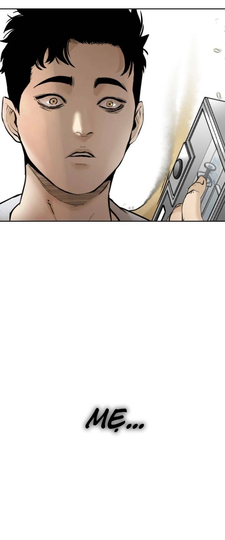 The Blob Chapter 66 - TC Truyện