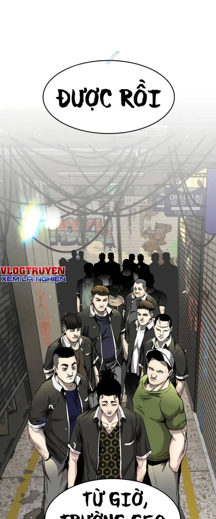 The Blob Chapter 68 - TC Truyện