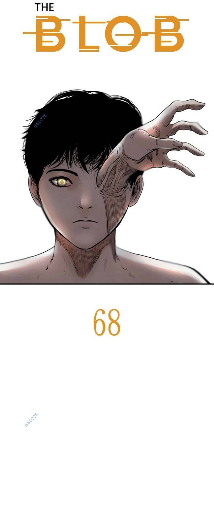 The Blob Chapter 68 - TC Truyện